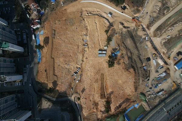 김해 구산동유적