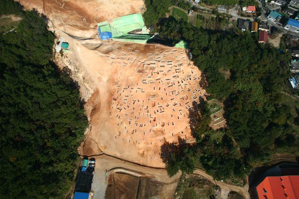 김해 죽곡리유적