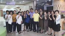 민원실통카페오픈식