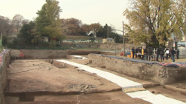 금관가야 추정왕궁지‘ 김해 봉황동 유적 ’ 발굴 성과 공개