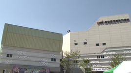 불암동행정복지센터 신청사 개청