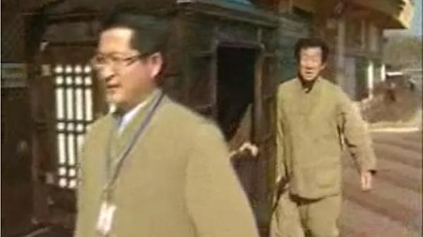 김해문화탐방 - 한옥체험관