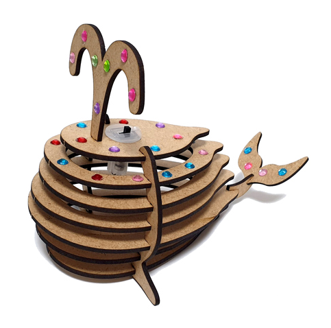 체험 재료 사진