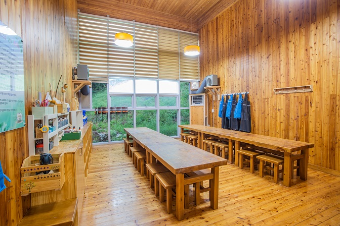 소나무공방 체험