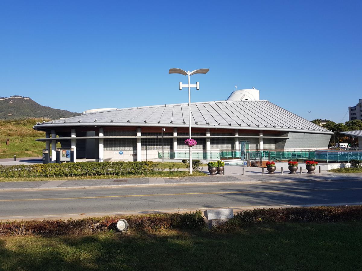 대성동고분박물관