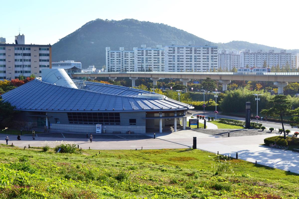 대성동고분박물관