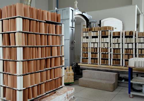 클레이아크김해미술관