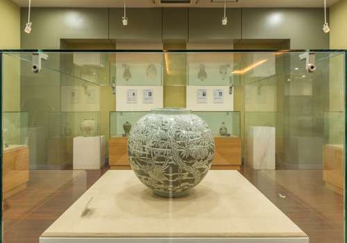 Gimhae Buncheong Ceramics Museum