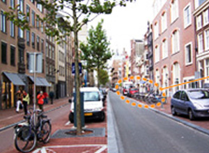 암스테르담(업무지역)