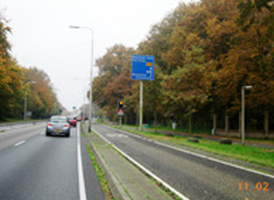 로테르담 ↔ 헤이그