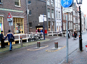 라이징 볼라드(전자식)