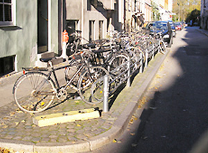 무료대여 자전거