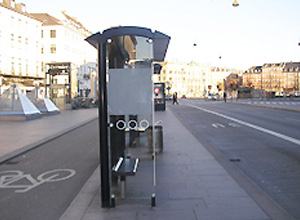 자전거 전용도로