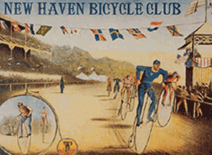 자전거 클럽홍보를 위한 각종 포스터
