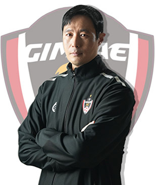 의무트레이너(물리치료사) 오성호