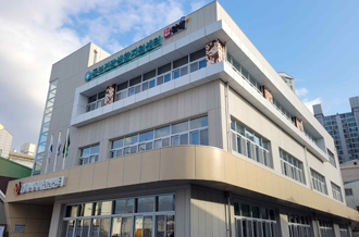 동부건강생활지원센터 사진