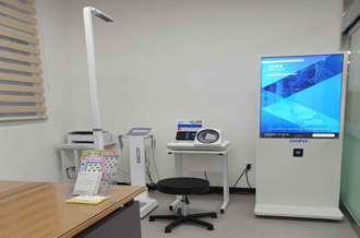 동부건강생활지원센터 사진