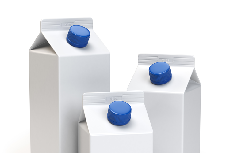 Qog'oz quti buyumlar