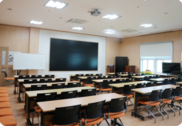 교육실(2층)
