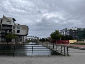 Bo01지구 주거단지