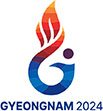 GYEONGNAM 2024 제 105회 전국체육대회