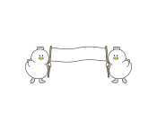 상황별이미지 - 현수막