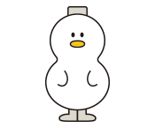 상황별이미지 - 기본자세