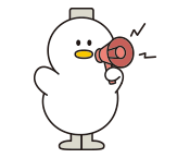 상황별이미지 - 공지