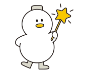 상황별이미지 - 뾰로롱