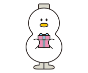 상황별이미지 - 선물