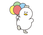 상황별이미지 - 풍선