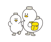 상황별이미지 - 등교