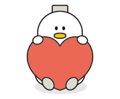 상황별이미지 - 하트01