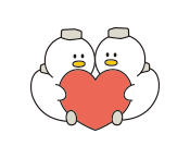 상황별이미지 - 하트03