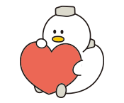 상황별이미지 - 하트04