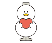 상황별이미지 - 하트05