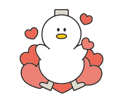 상황별이미지 - 하트06