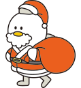 상황별이미지 - 산타