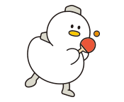 상황별이미지 - 탁구