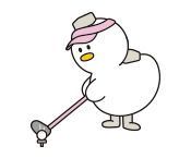 상황별이미지 - 골프