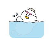 상황별이미지 - 수영