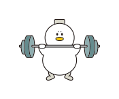 상황별이미지 - 헬스