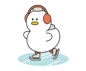 상황별이미지 - 스케이트