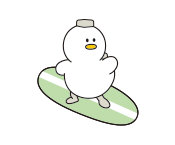 상황별이미지 - 서핑