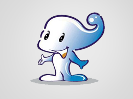 캐릭터(해랑이)