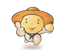 대표 캐릭터(배돌이)