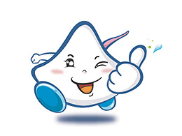  캐릭터( 홍돌이 )