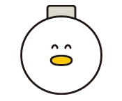 표정이미지 - 기쁨