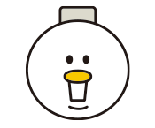 표정이미지 - 놀람