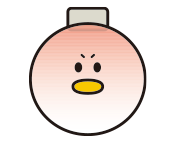 표정이미지 - 분노